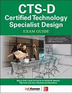 CTS-D Exam Guide